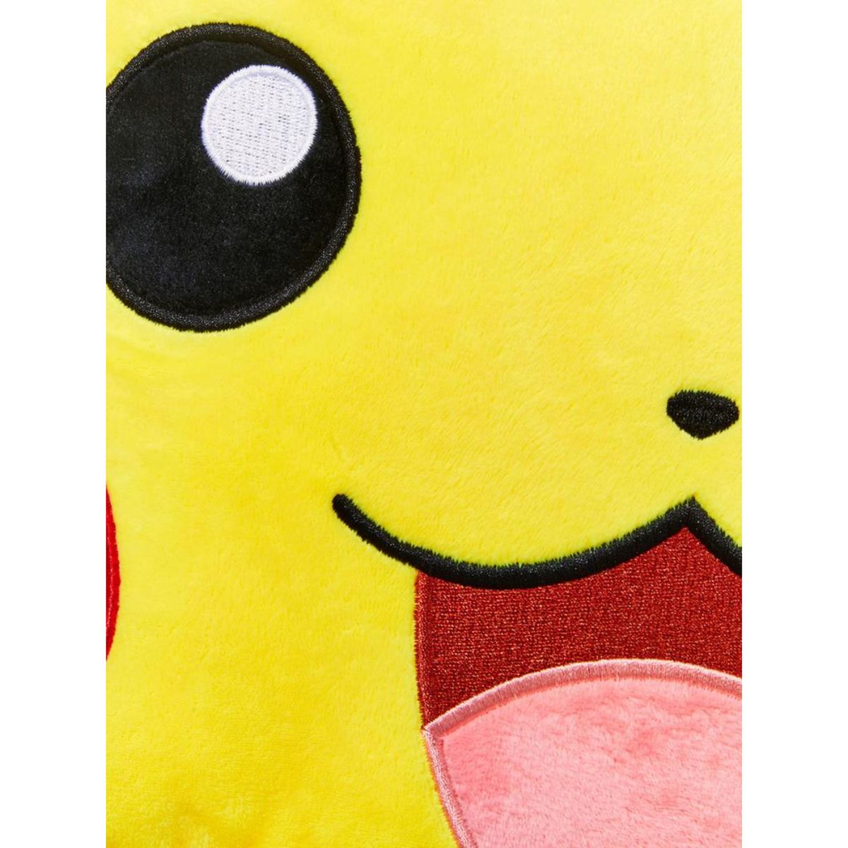 POKEMON - Cojin o Almohada Pokemon Pikachu