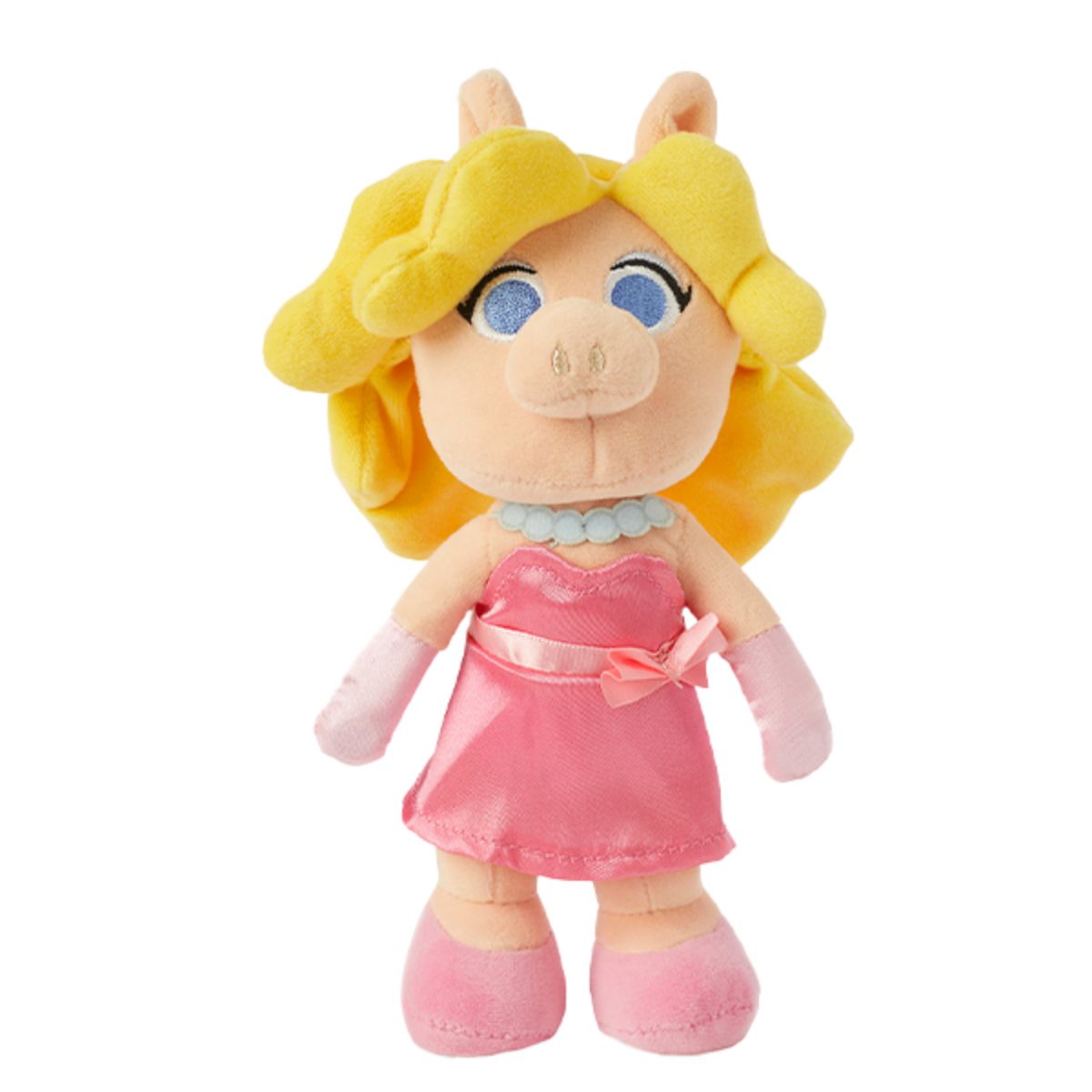 DISNEY - Peluche pequeño Señorita Peggy nuiMOs Disney