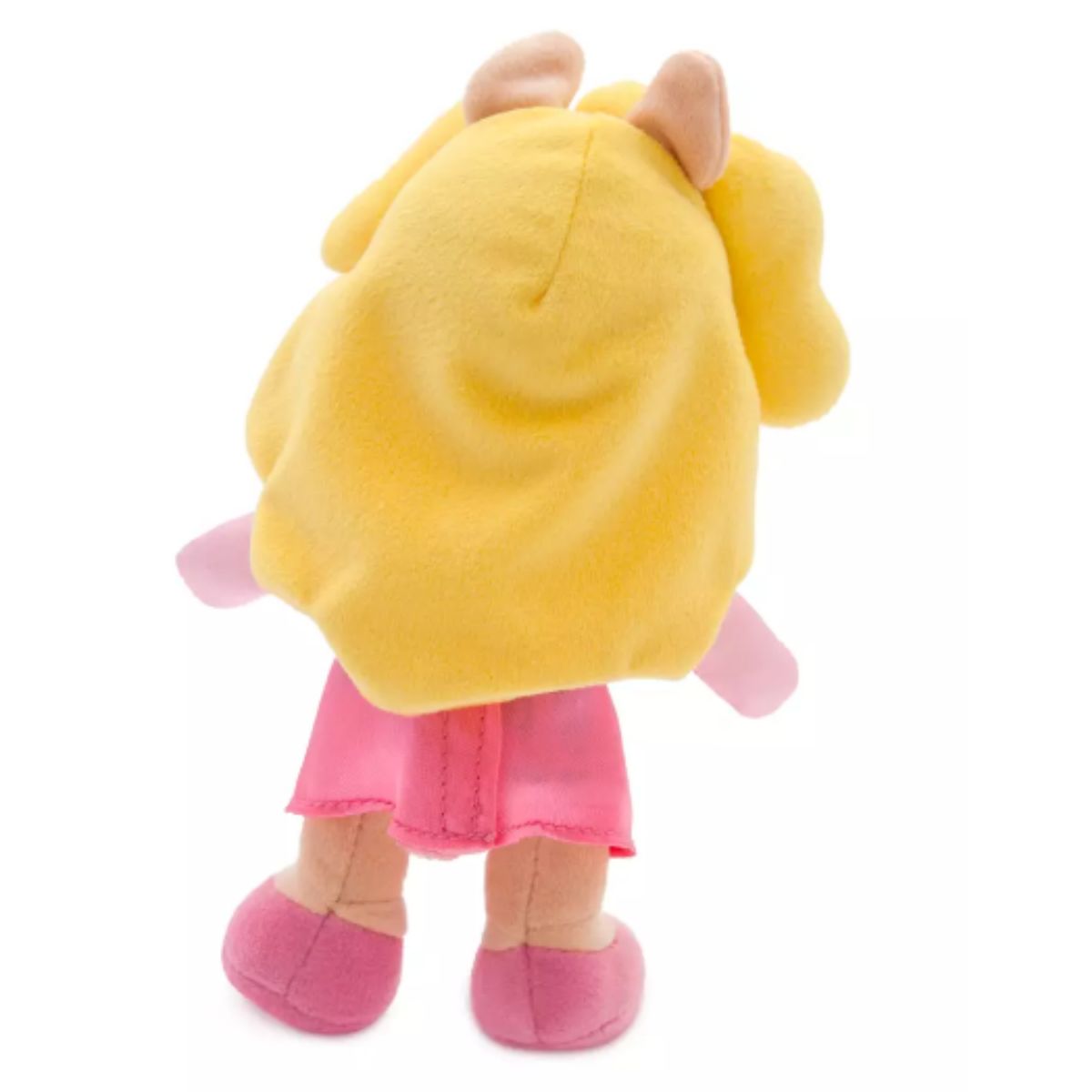 DISNEY - Peluche pequeño Señorita Peggy nuiMOs Disney