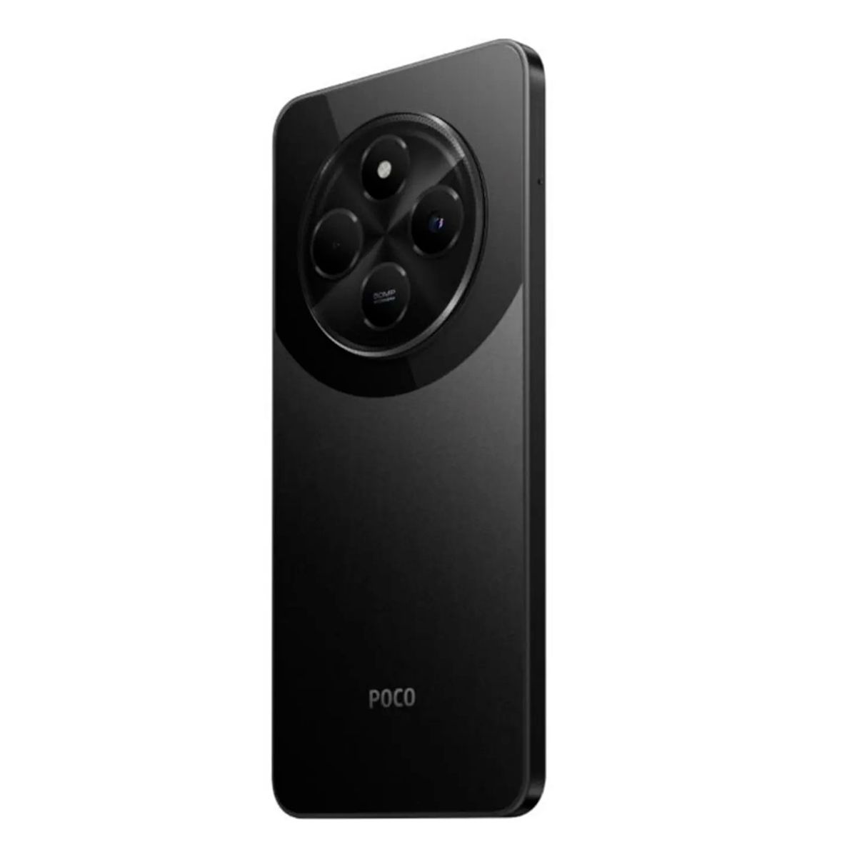 XIAOMI - Celular XIAOMI POCO C75 8GB 256GB NEGRO