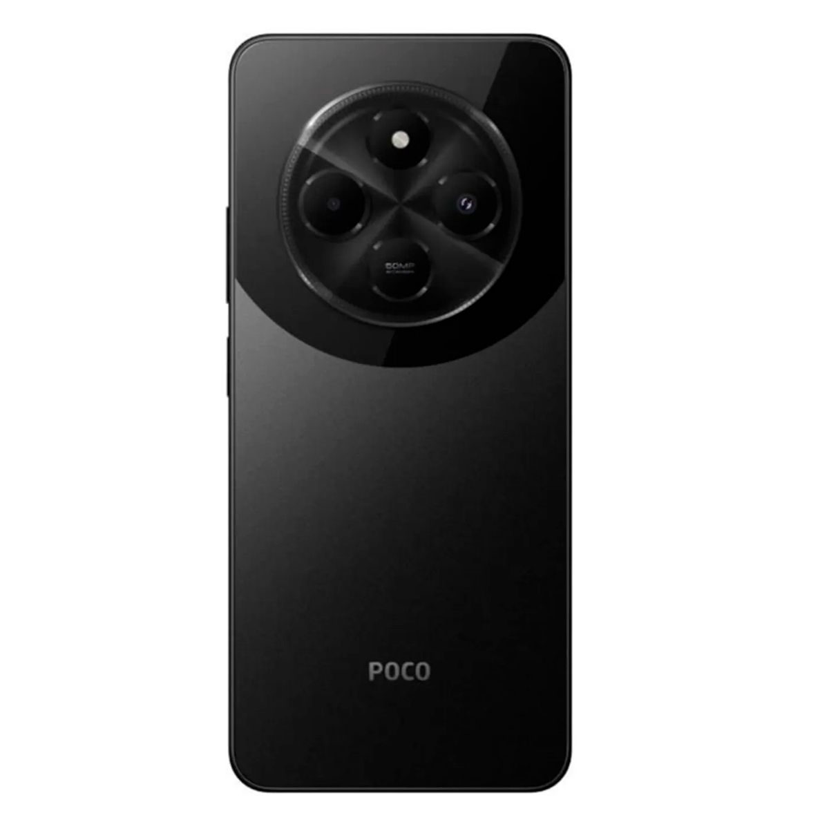 XIAOMI - Celular XIAOMI POCO C75 8GB 256GB NEGRO