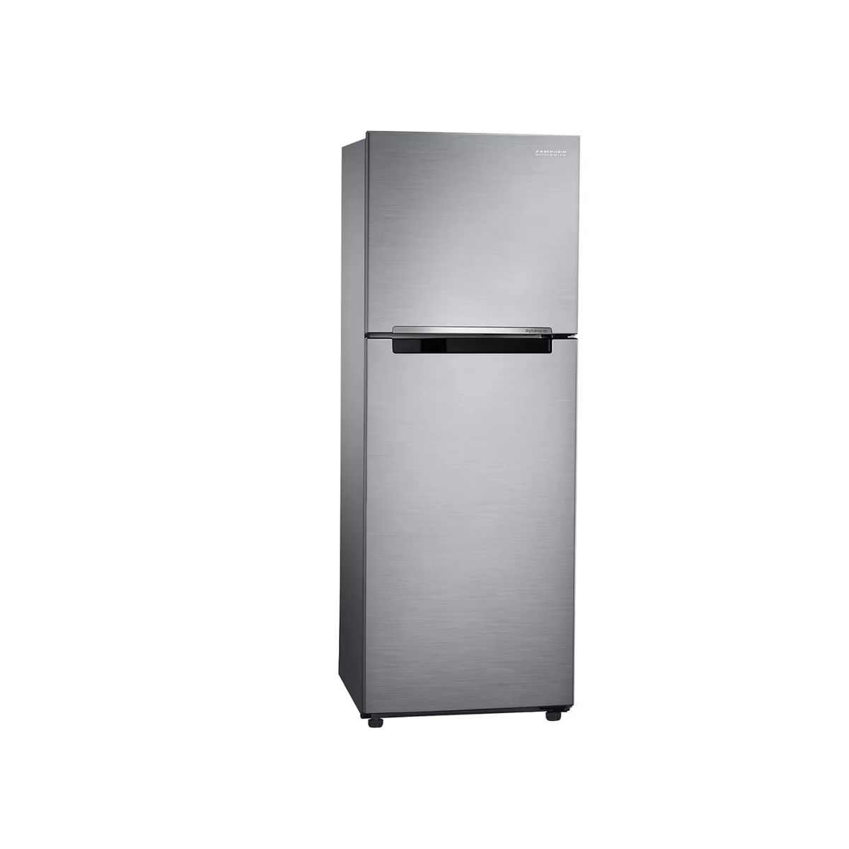 SAMSUNG - REFRIGERADORA SAMSUNG RT22FARADS8 234LT GRIS