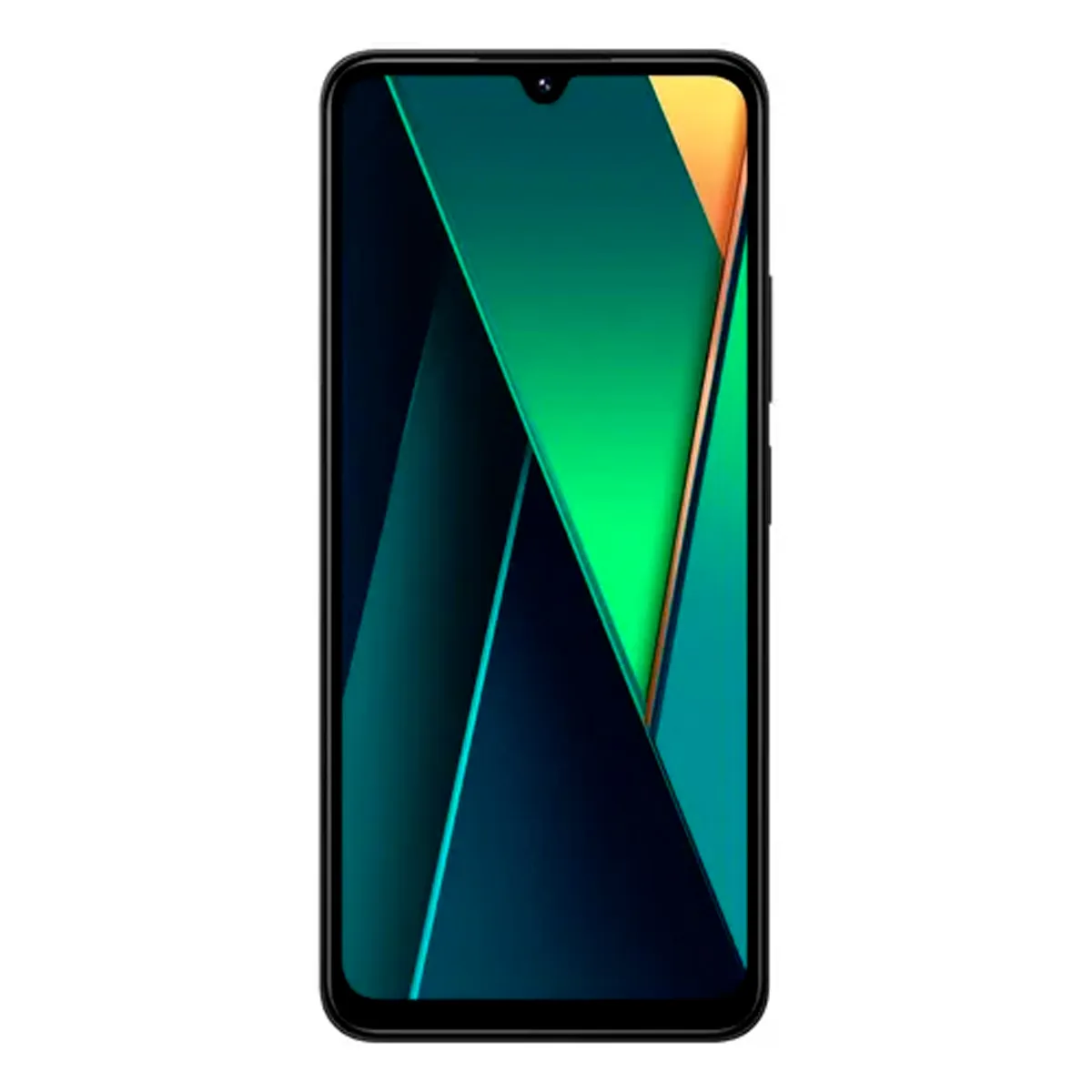 XIAOMI - Celular XIAOMI POCO C75 8GB 256GB Verde