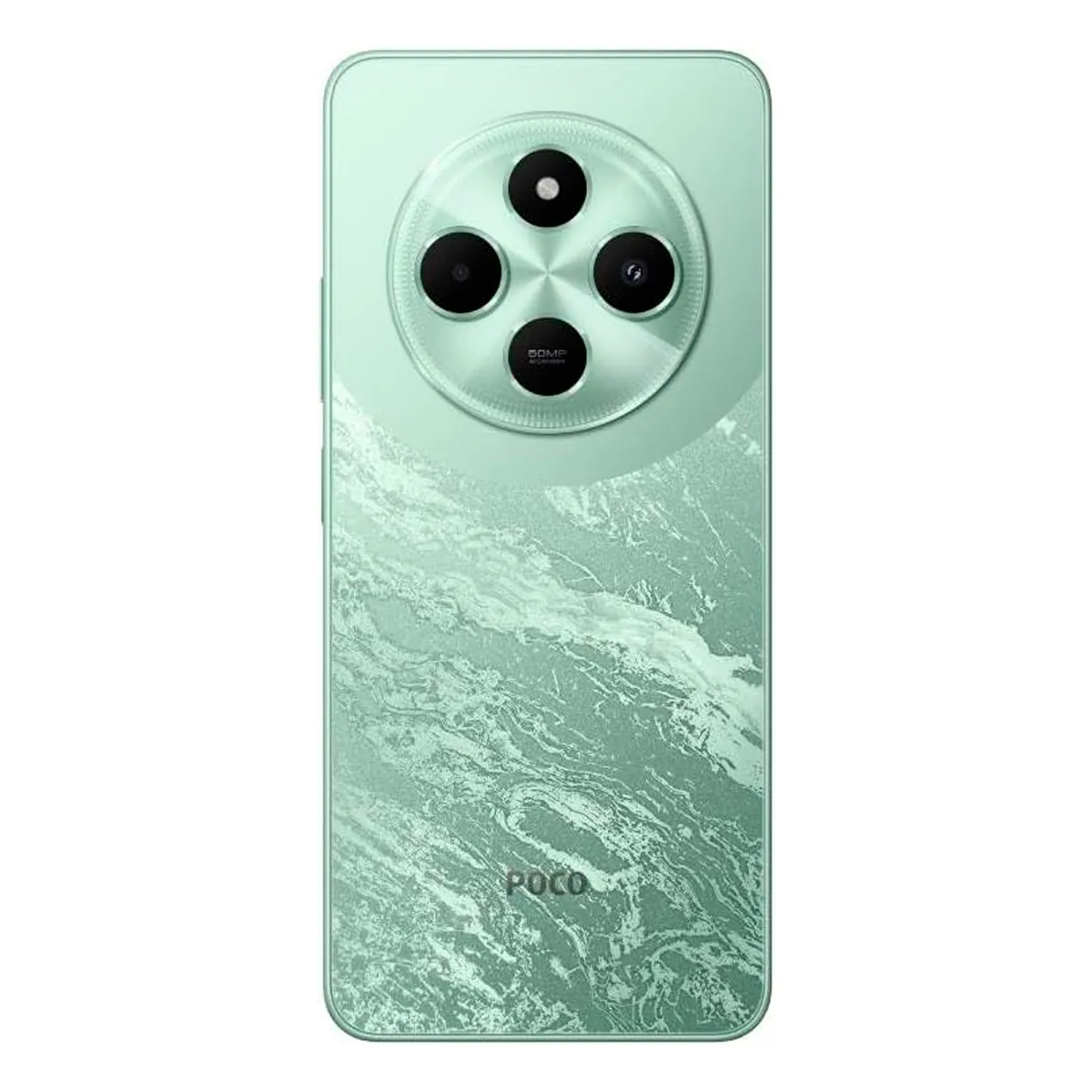 XIAOMI - Celular XIAOMI POCO C75 8GB 256GB Verde