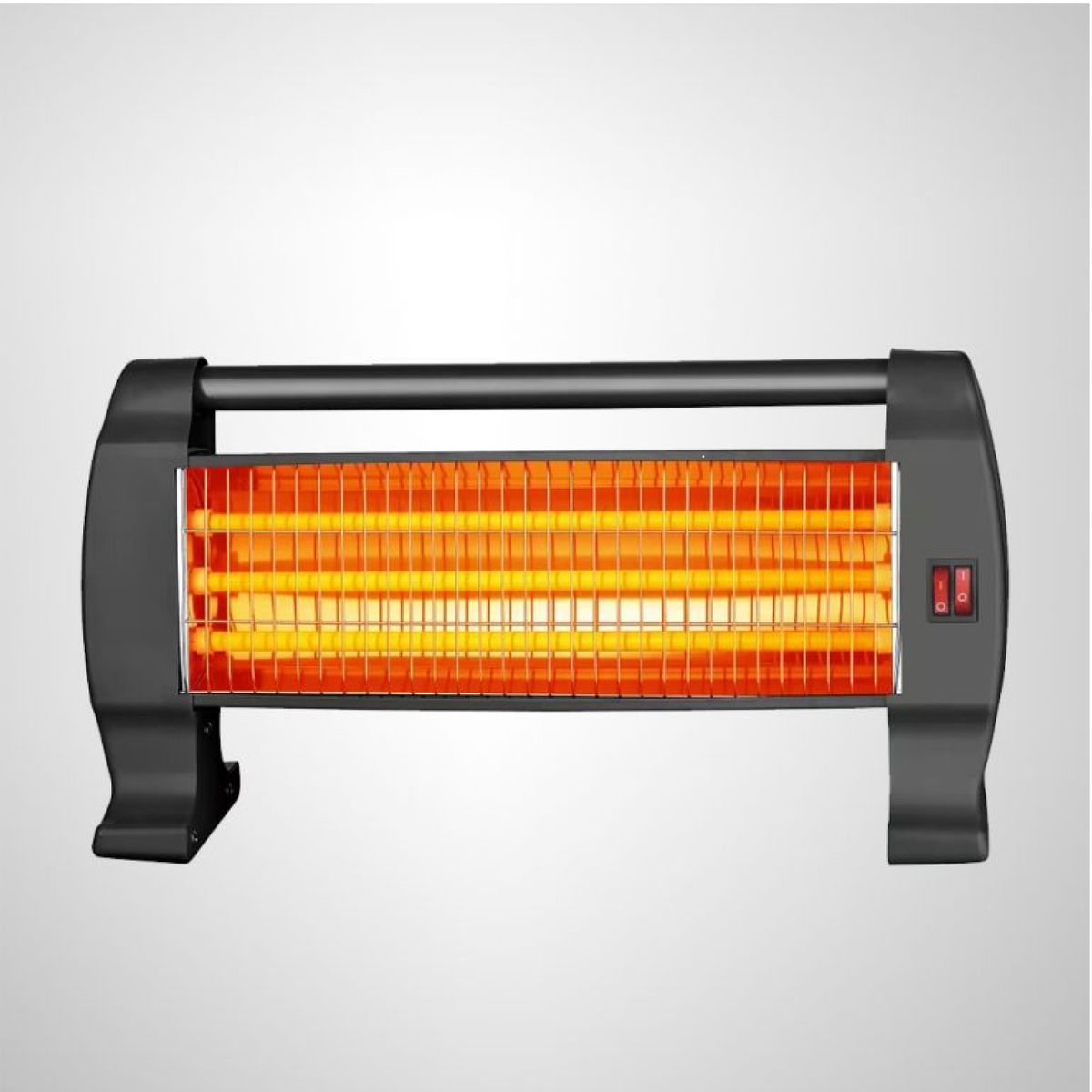 ALFANO - Estufa Alfano de CUARZO 12