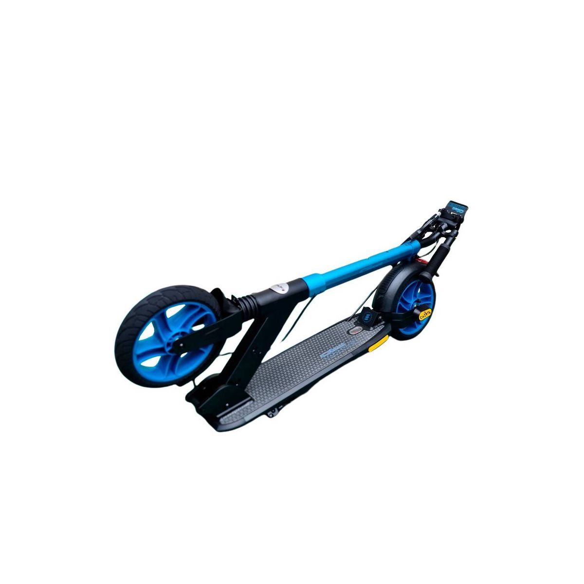 OKA - Scooter de Aluminio «JUVENIL» Blue