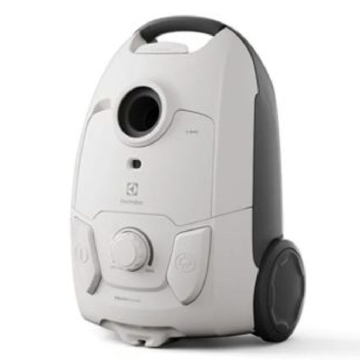 ELECTROLUX - Aspiradora Electrolux Experience EQP30 con Bolsa 1600W Filtro HEPA