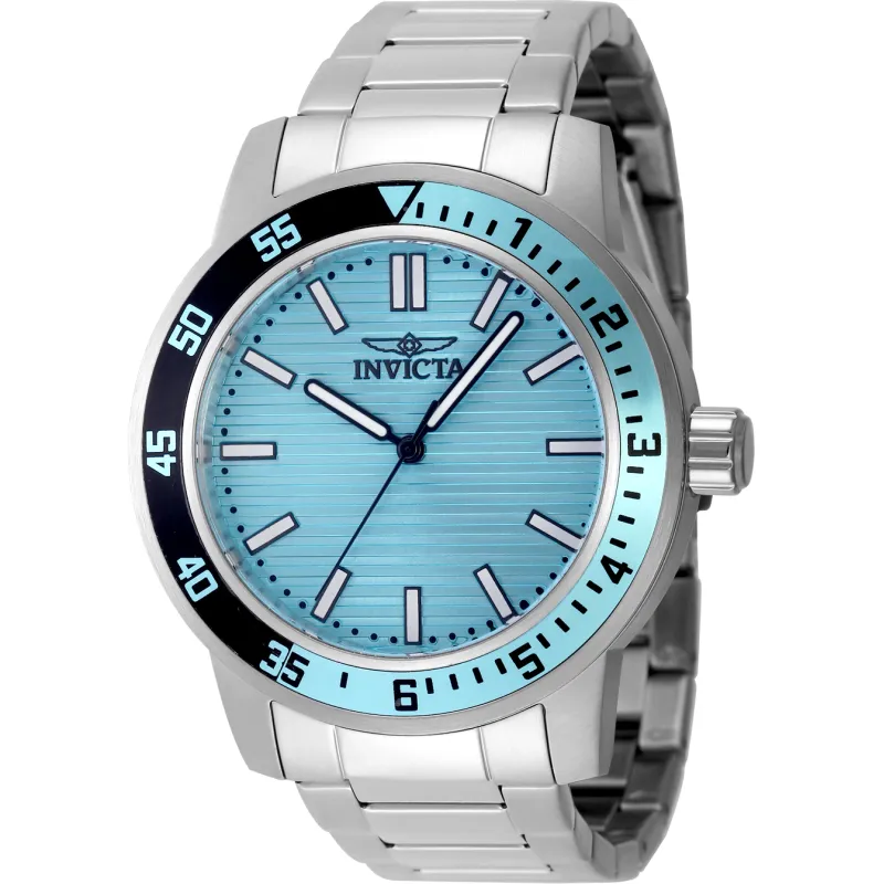 INVICTA - Reloj Invicta 48967 Plateado Hombre