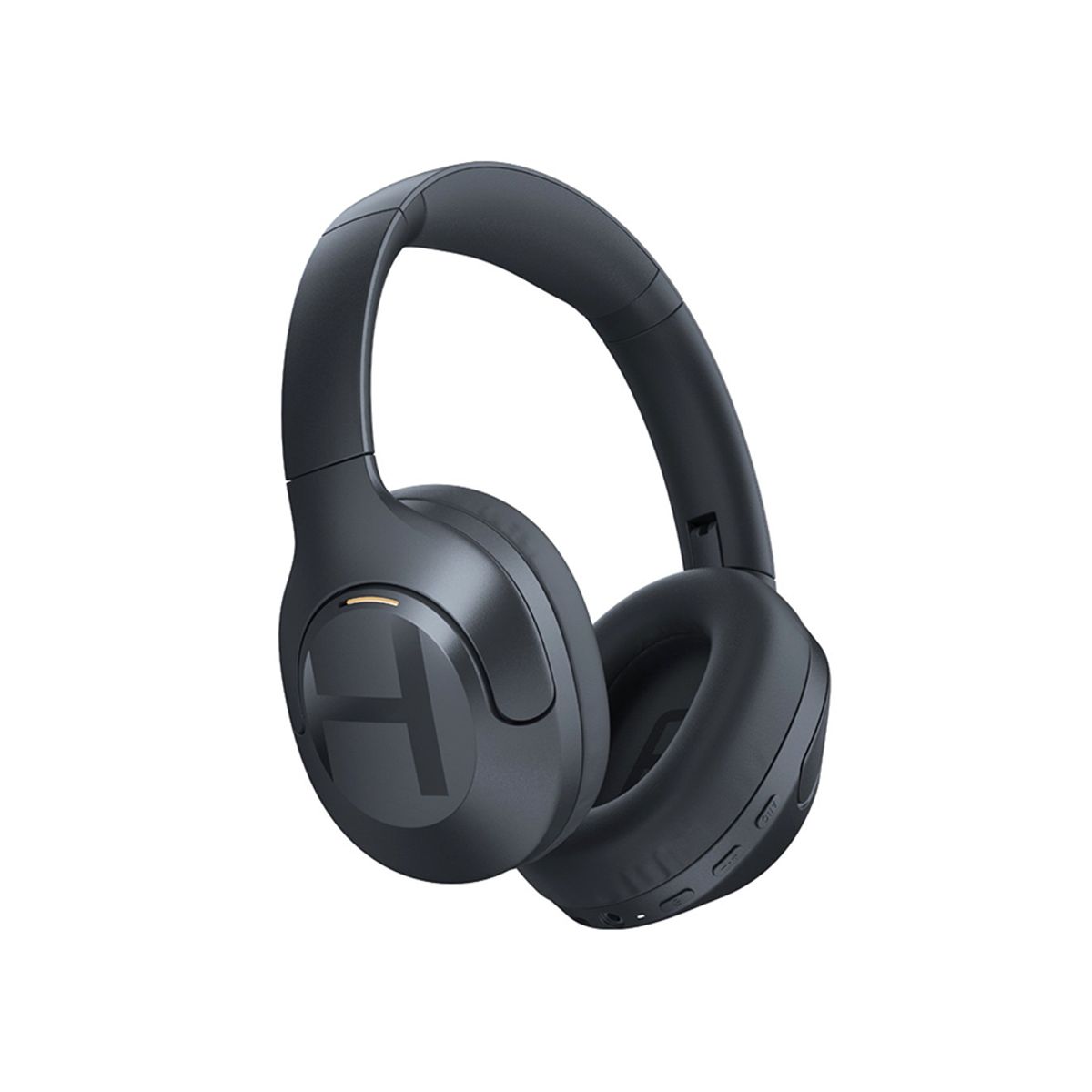 HAYLOU - Auriculares Bluetooth Haylou S35 Anc Negro