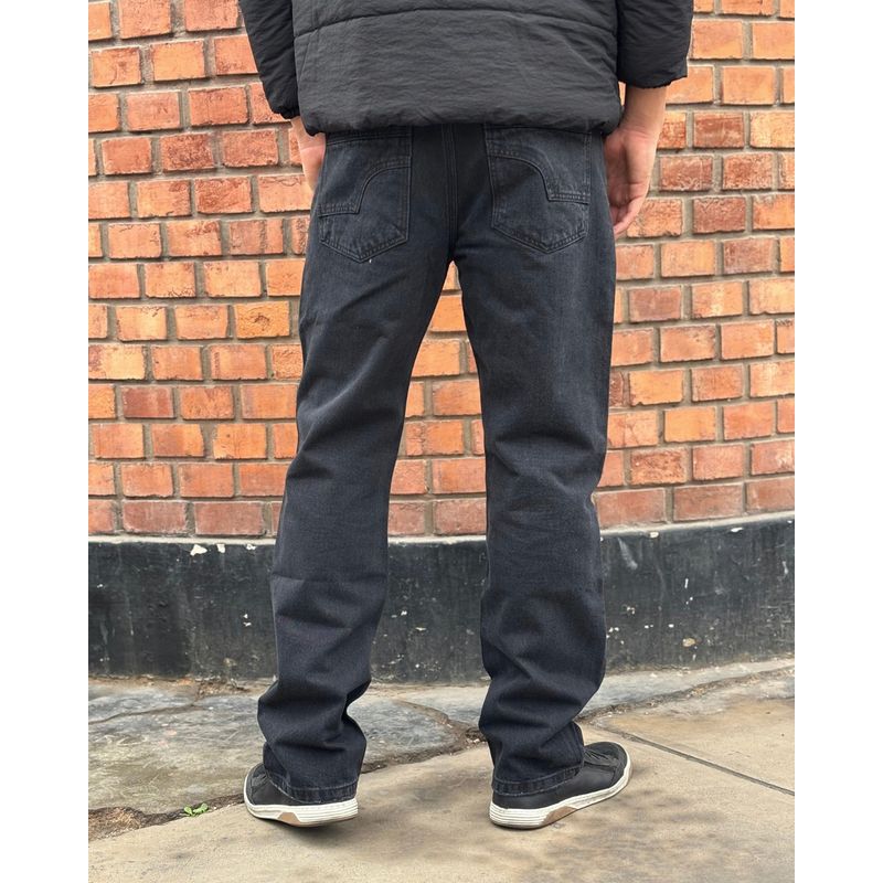 ALDO'S SINCE 1986 - JEAN TRIPLE COSTURA CLÁSICO STRETCH   ALDOS