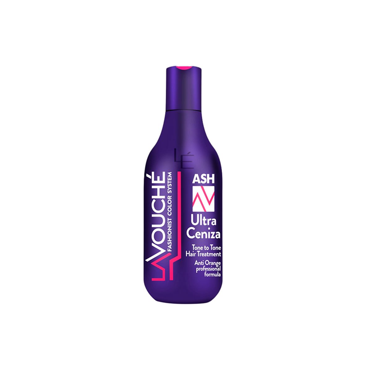 LAVOUCHE - TRATAMIENTO CENIZO ULTRA COLOR 300ML  LA VOUCHE