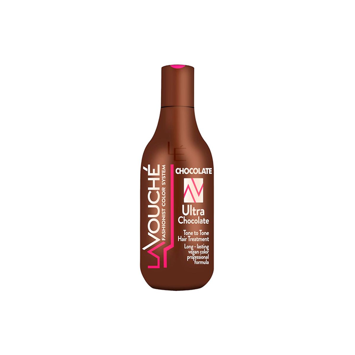 LAVOUCHE - TRATAMIENTO CHOCOLATE ULTRA COLOR 300ML  LA VOUCHE