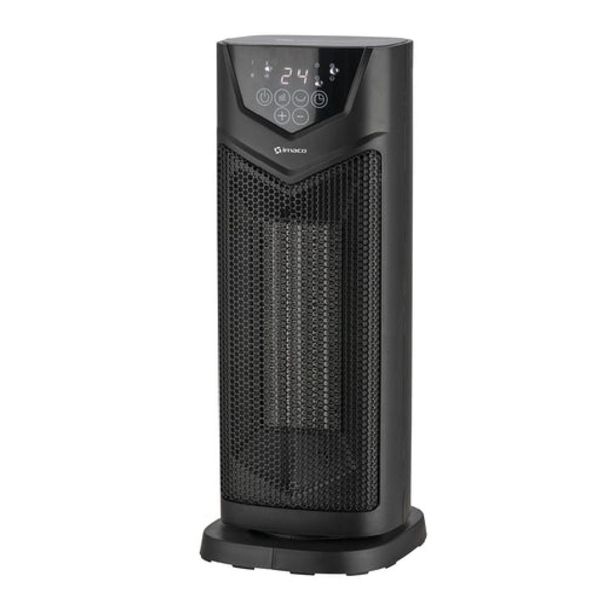 IMACO - Termoventilador Imaco ITC2000 2000W con Control Remoto