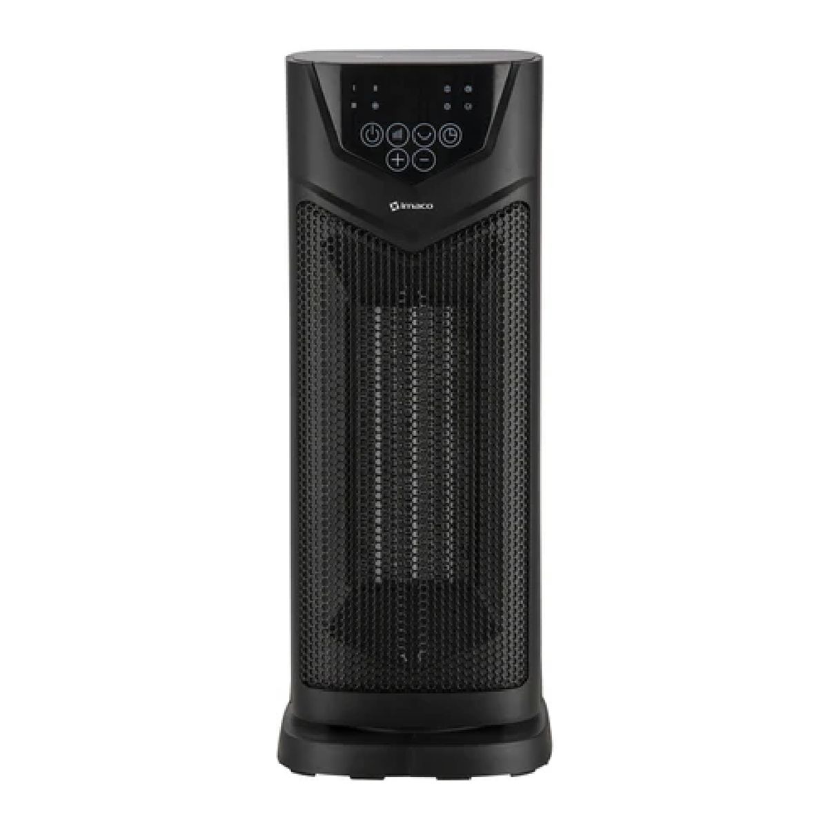 IMACO - Termoventilador Imaco ITC2000 2000W con Control Remoto