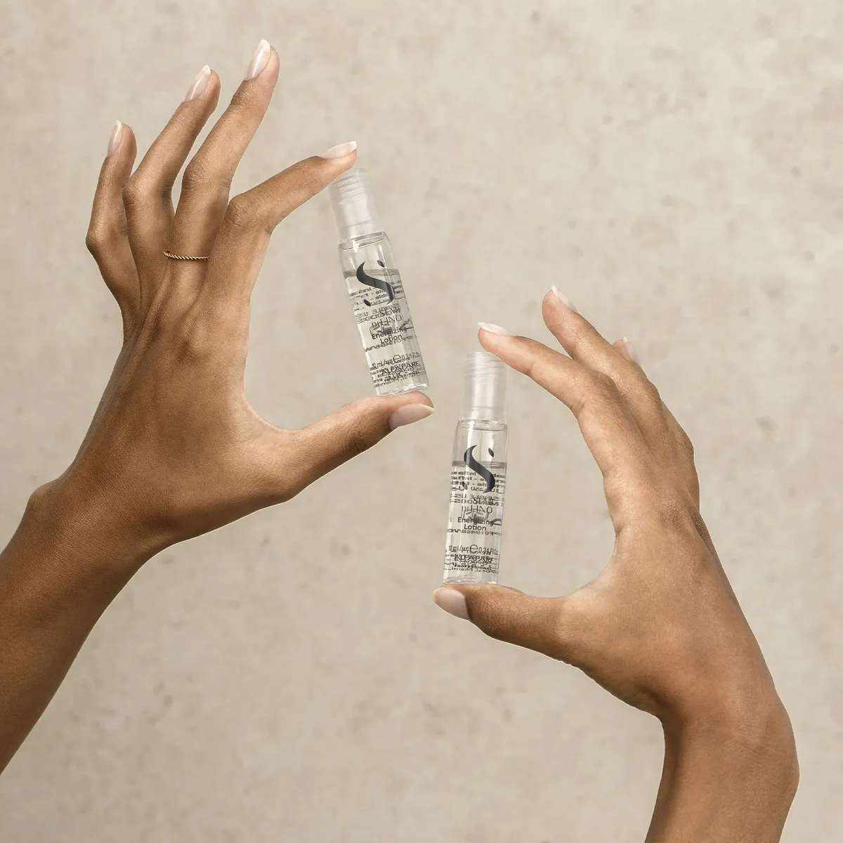 ALFAPARF MILANO - Ampollas Energizing Lotion 12x10ml Alfaparf