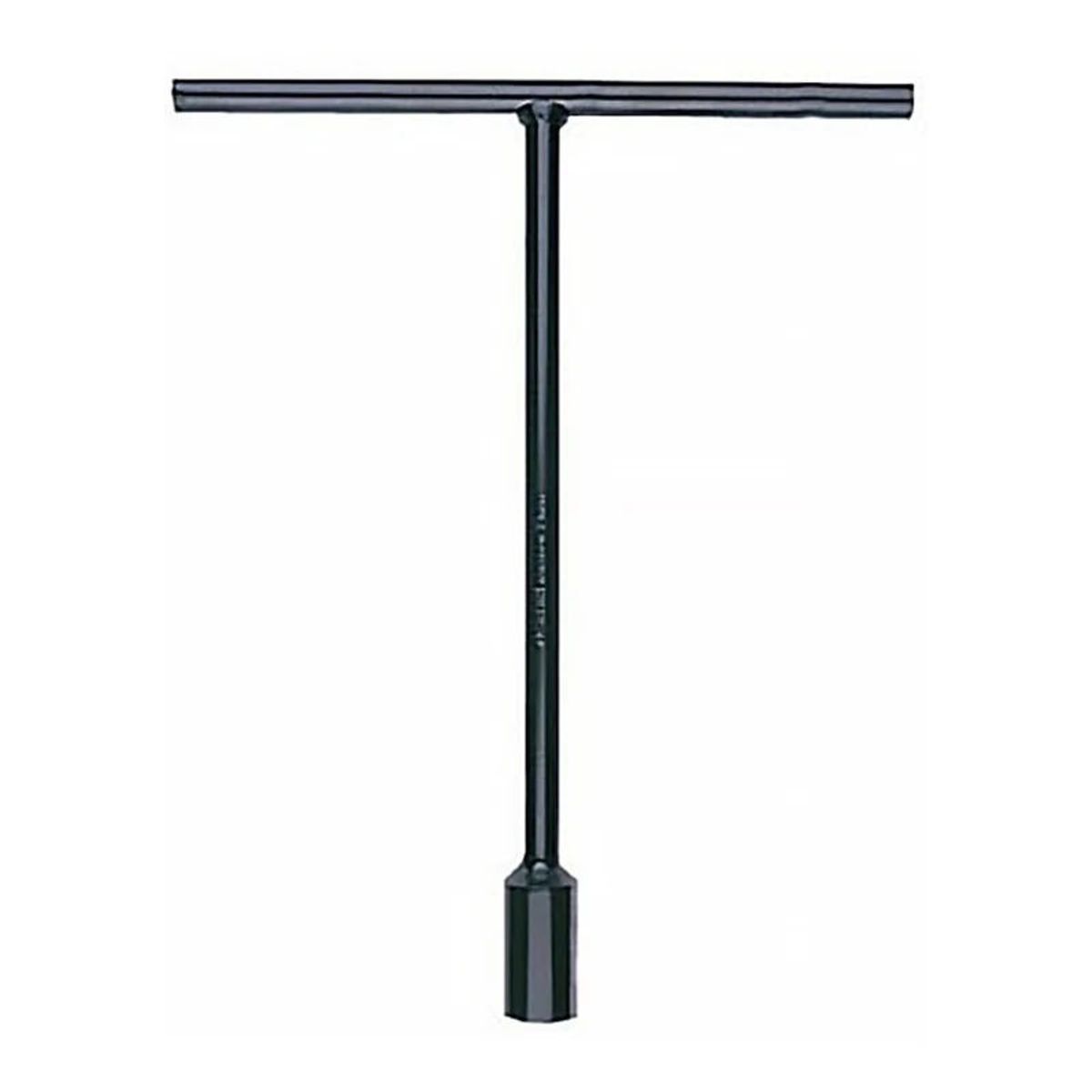 SATA - Llave Dado Hexagonal 12mm Tipo T Sata