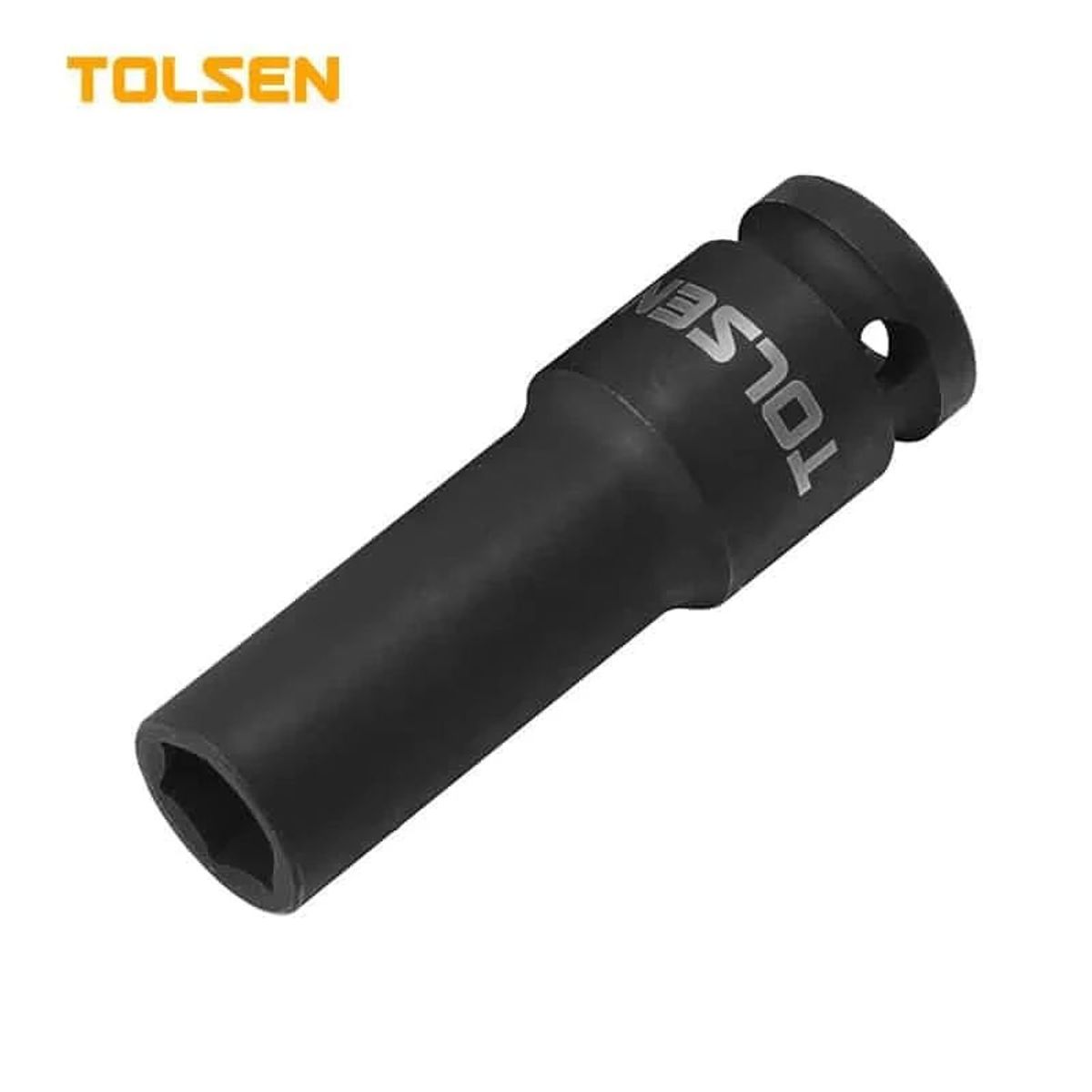 TOLSEN - Dado Largo de Impacto 12 pulg 8mm Tolsen - 18258