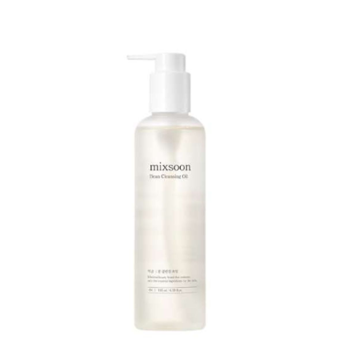 MIXSOON - PACK LIMPIEZA PROFUNDA & EQUILIBRADA