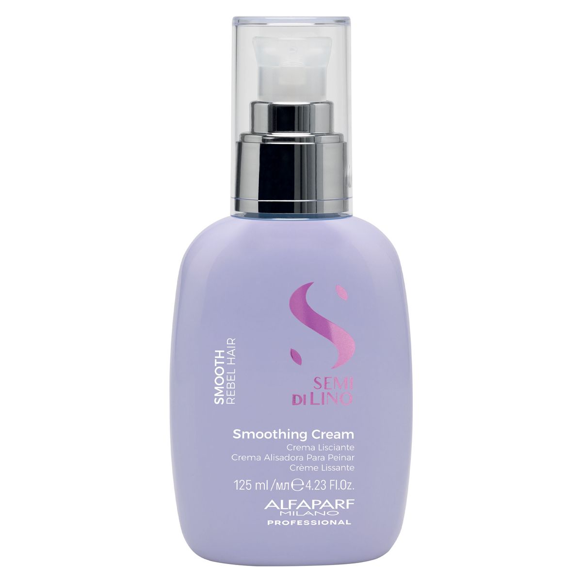 ALFAPARF MILANO - Alfaparf Smoothing Cream 125ml