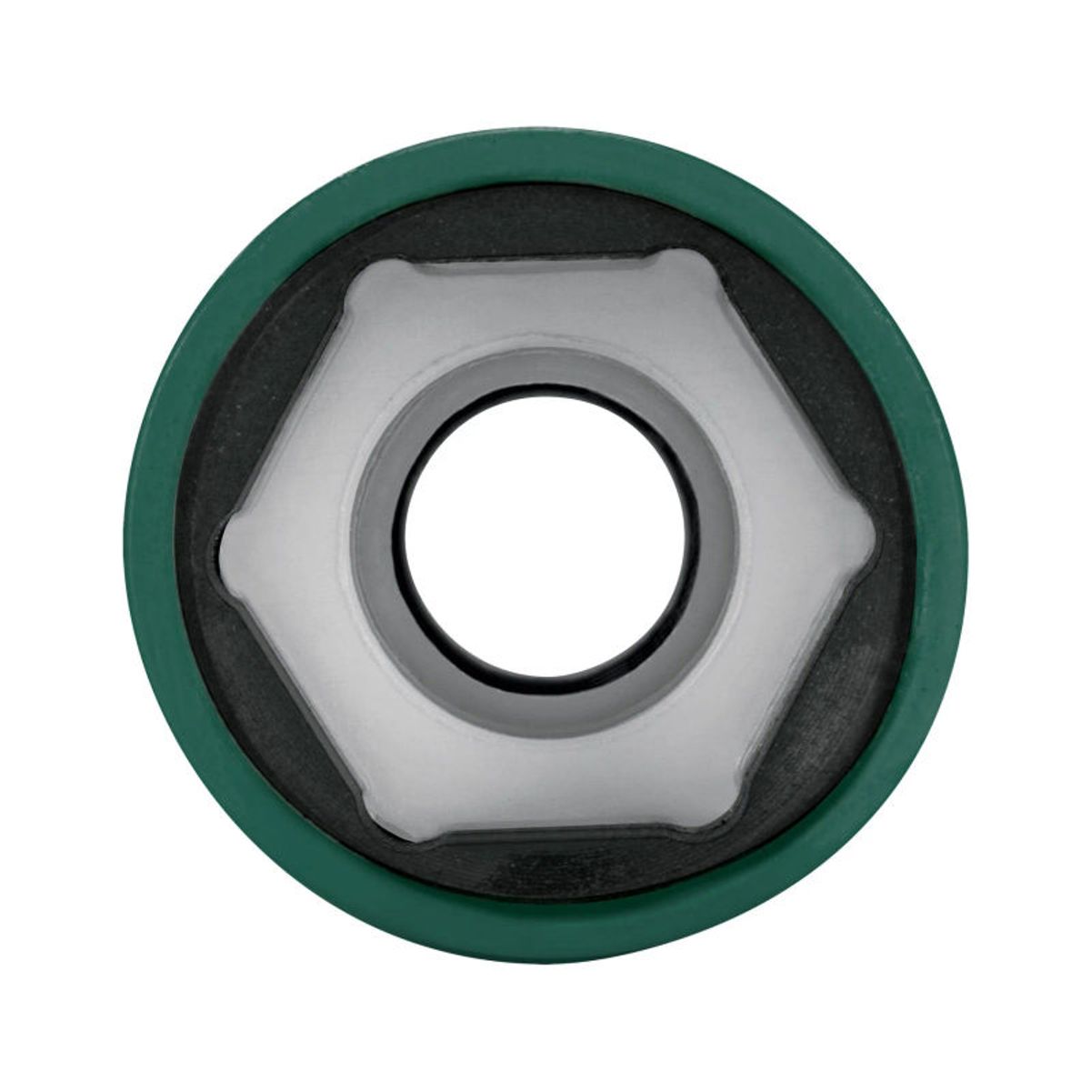 Truper - Juego 3 dados largos 12 impacto protección plástica 6p std Truper - 100941