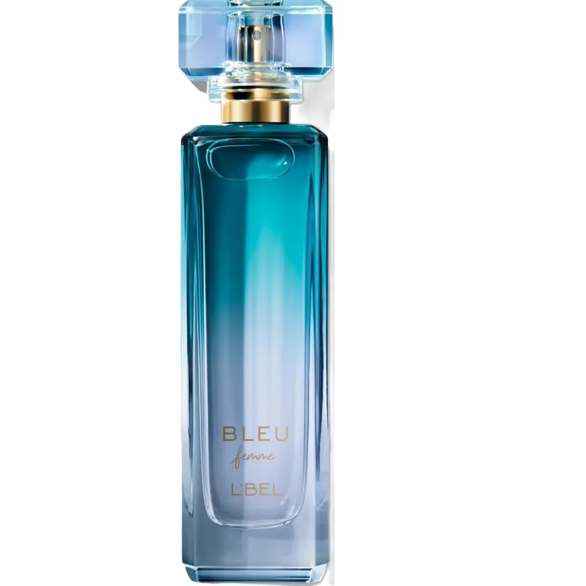 LBEL - Perfume Bleu Femme aroma floral por LBEL 50ML