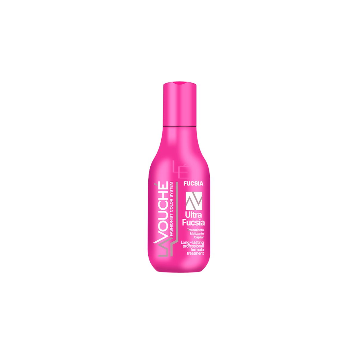 LAVOUCHE - TRATAMIENTO FUCSIA ULTRA COLOR  150ML  - LA VOUCHE