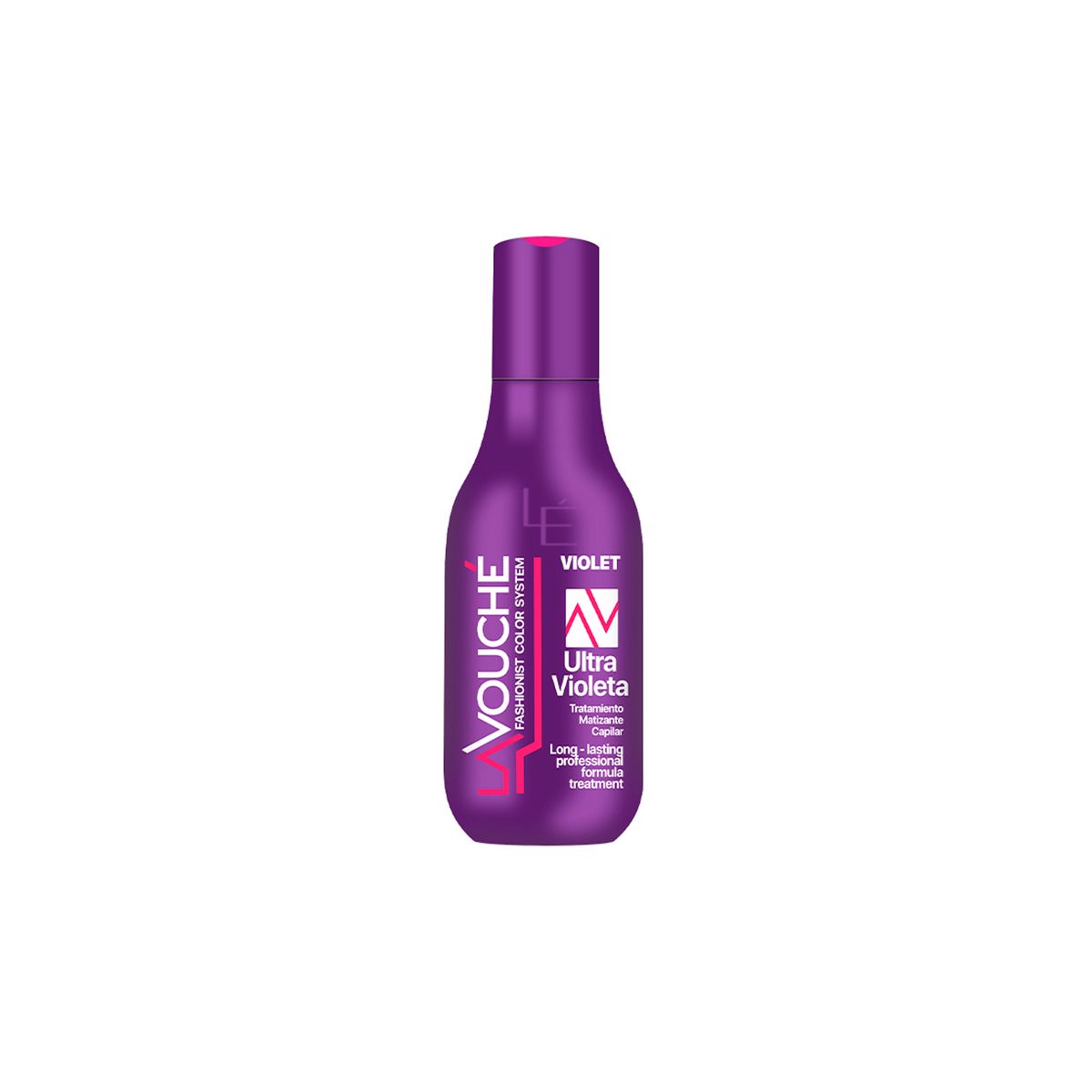 LAVOUCHE - TRATAMIENTO VIOLETA ULTRA COLOR  150ML  - LA VOUCHE
