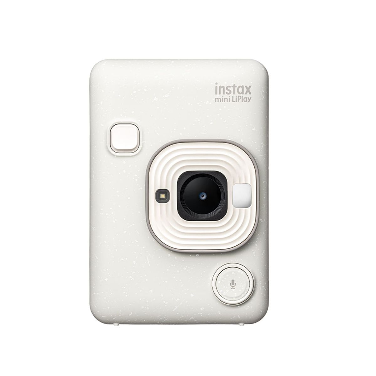 FUJIFILM - Camara Fujifilm Instax Mini LiPlay white