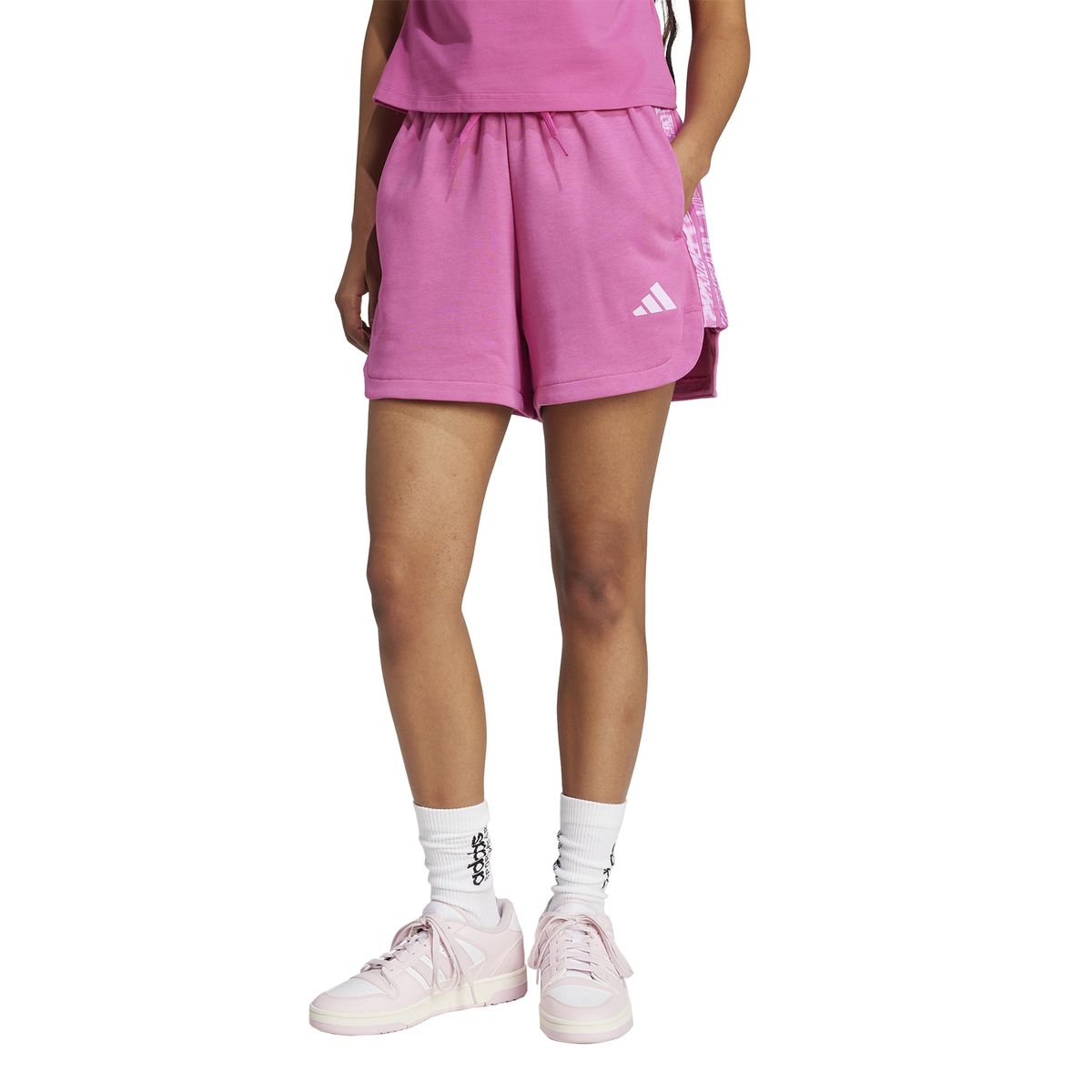 ADIDAS - Short Urbano Mujer Adidas W Aop 3s sh