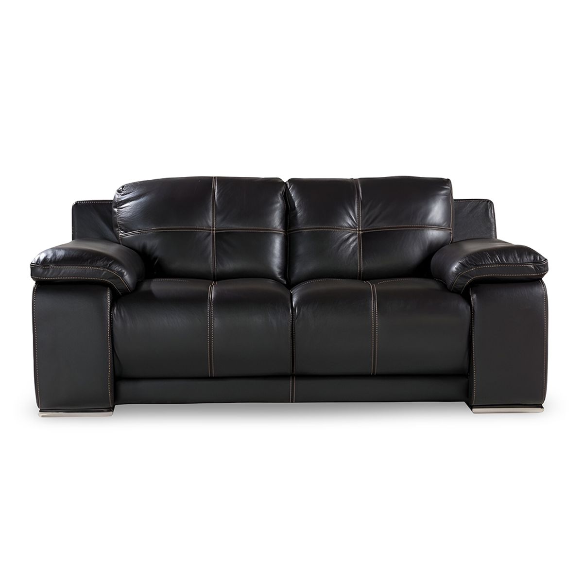 GENERICO - Quelinda 3C Negro  Formas Home