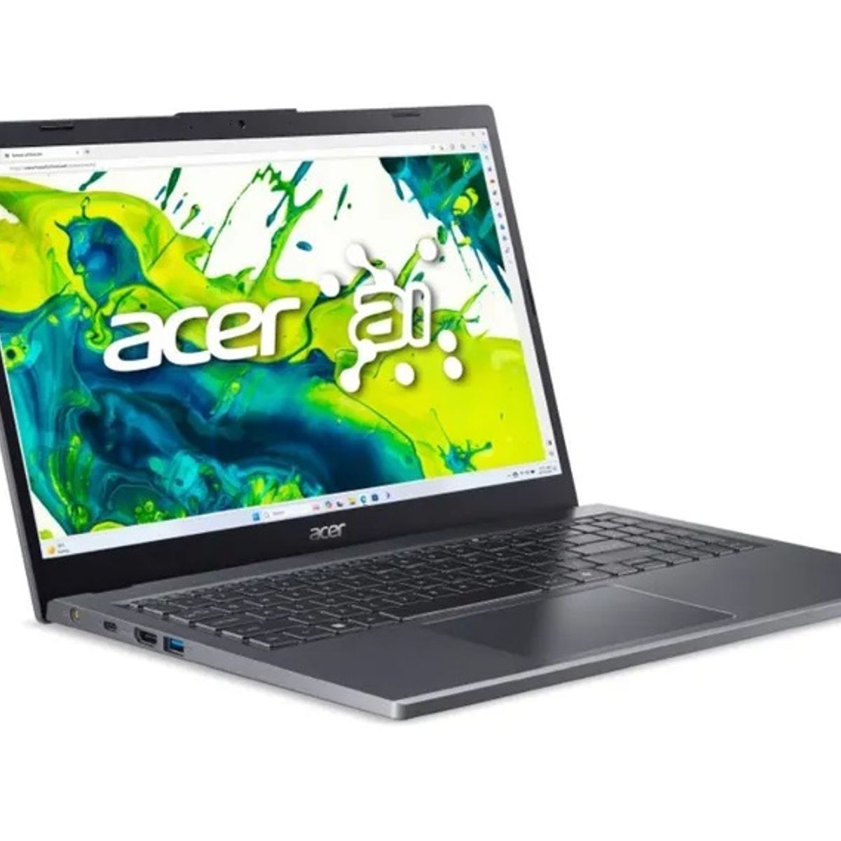 ACER - ACER ASPIRE 15 A15-51M-92MV INTEL COREI9 13900H 16GB 512SSD 15.6" FHD WIN 11