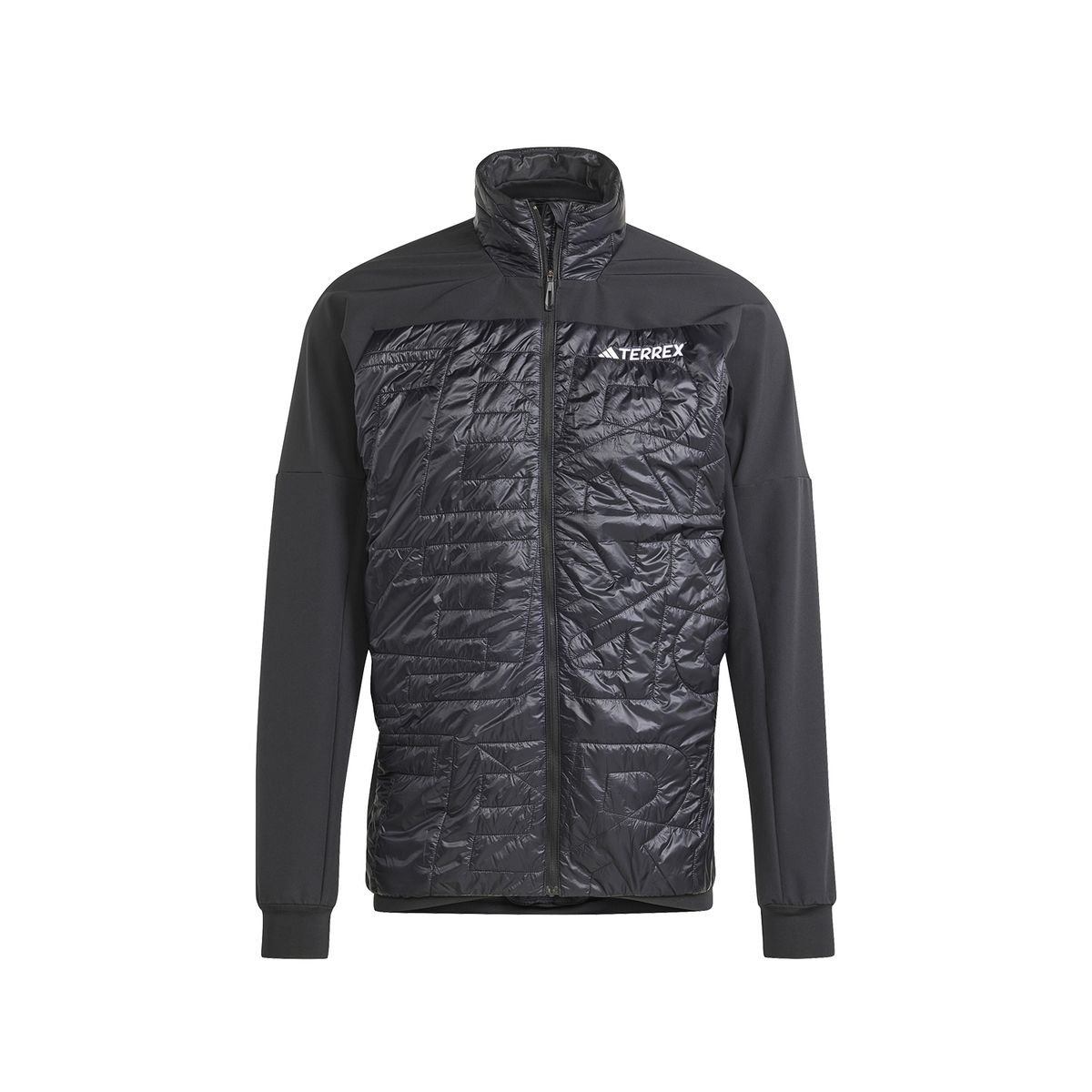 ADIDAS - Casaca Outdoor Hombre Adidas Xpr Varil Hyb J