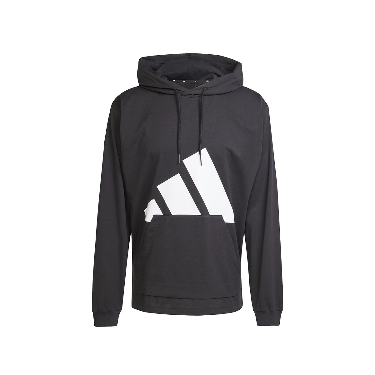 ADIDAS - Polera Urbano Hombre Adidas M Bl Sj hd