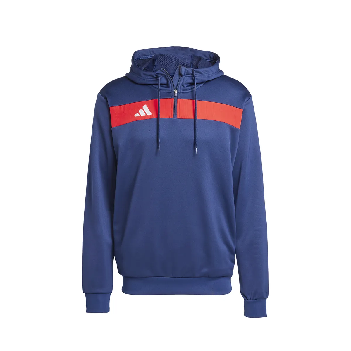 ADIDAS - Polera Football Hombre Adidas Tiro Es Sw hd