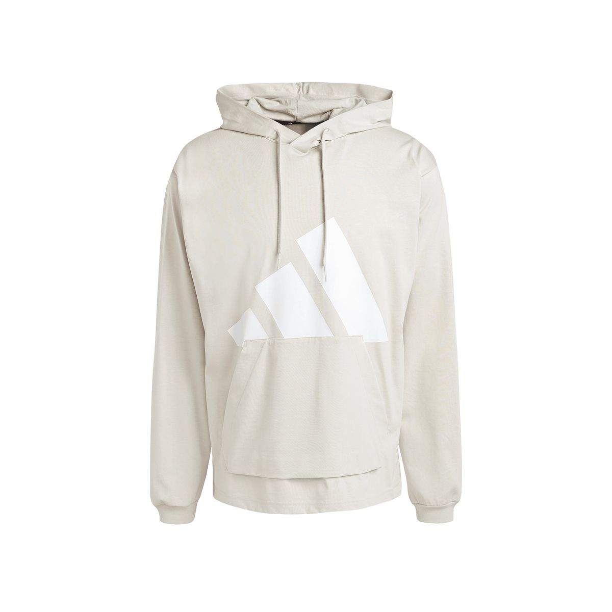 ADIDAS - Polera Urbano Hombre Adidas M Bl Sj hd