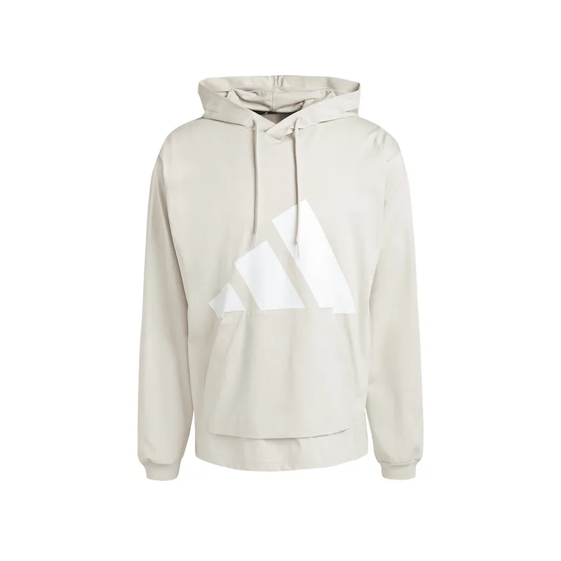 ADIDAS - Polera Urbano Hombre Adidas M Bl Sj hd