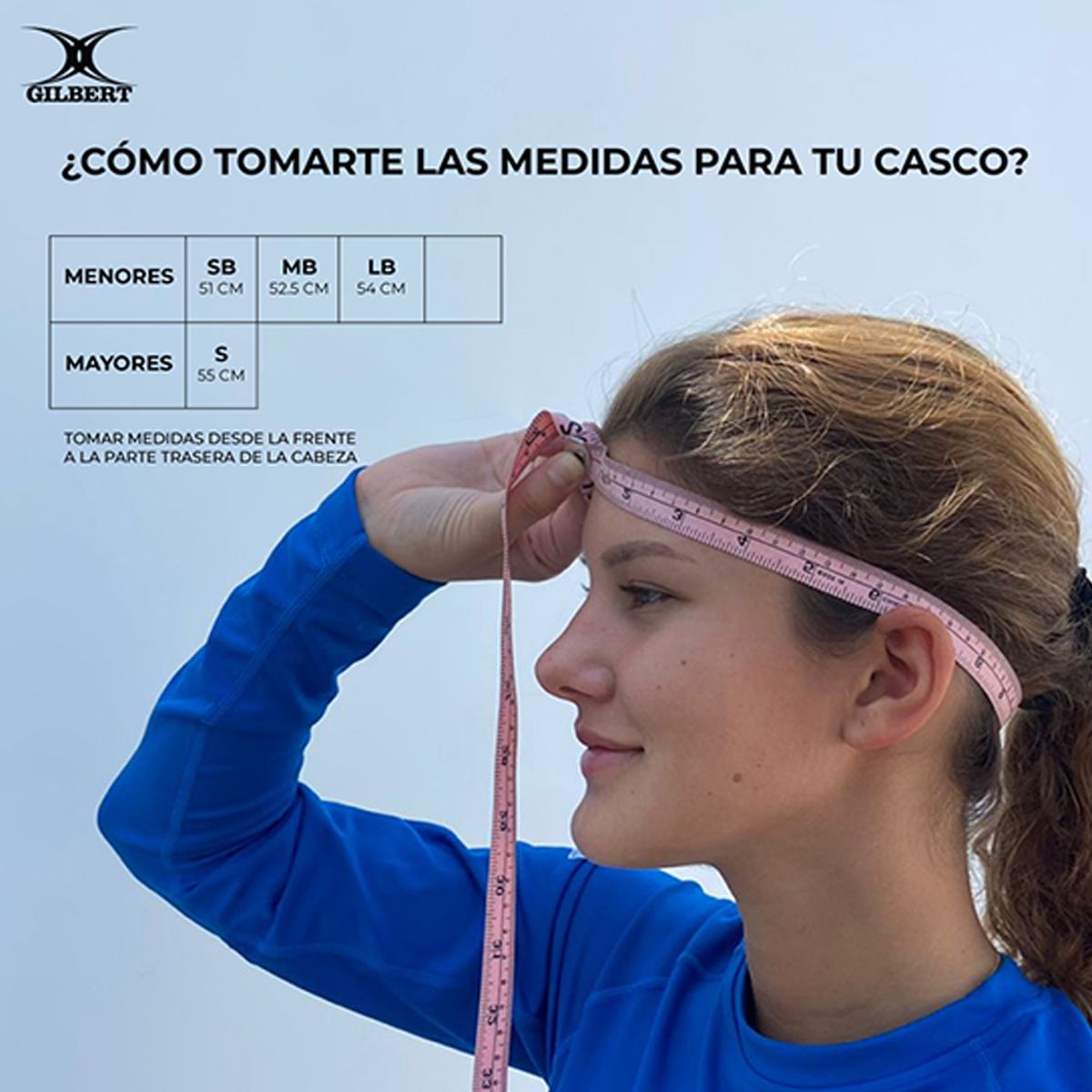 GILBERT - CASCO GILBERT RUGBY FALCON 200 NEGRO-VERDE / MB