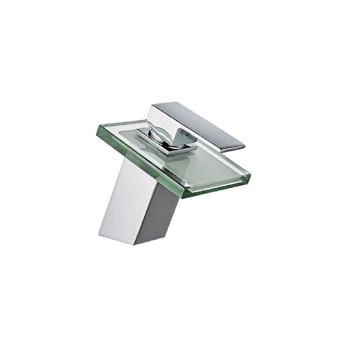 XM - MEZCLADORA MONOCOMANDO M01041