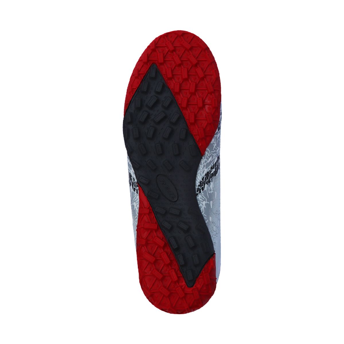 REAL - ZAPATILLA DE FUTBOL grass sintetico