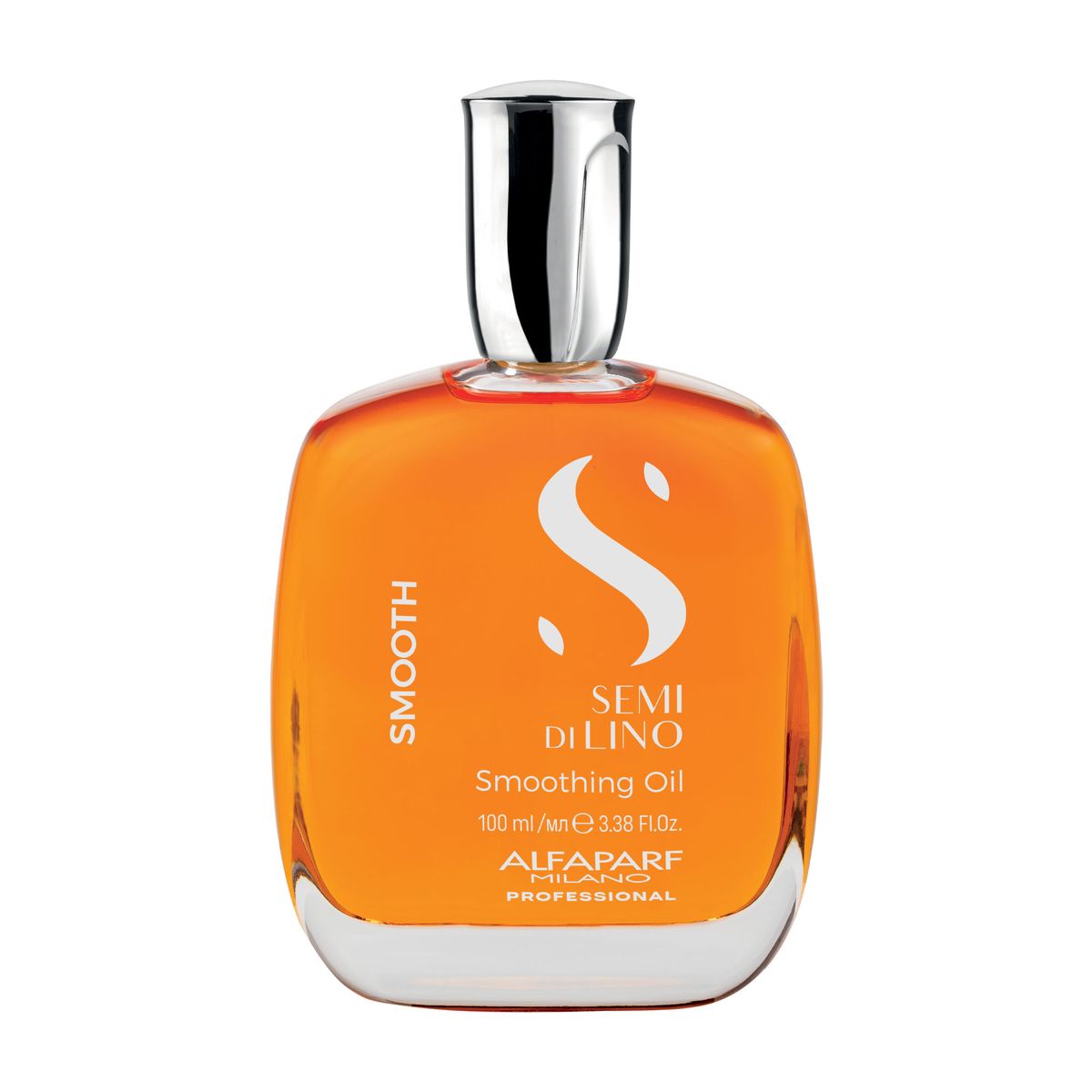 Alfaparf Milano - ALFAPARF SEMI DI LINO Smoothing Oil 100 ml