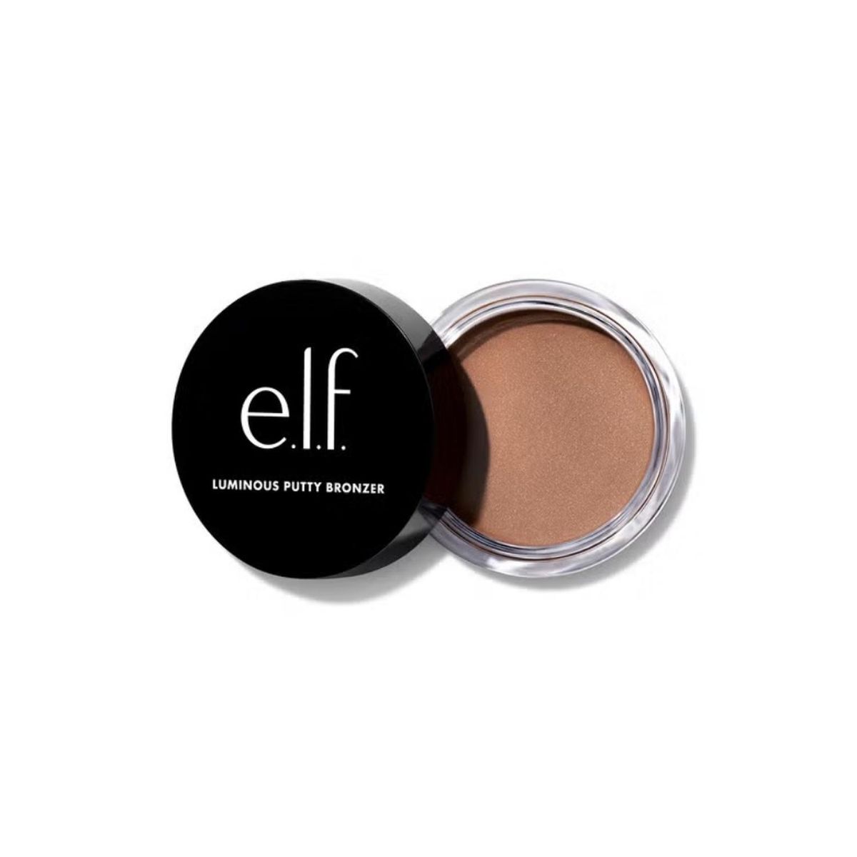 ELF - Crema Bronceadora elf Putty Bronzer - Day Trip