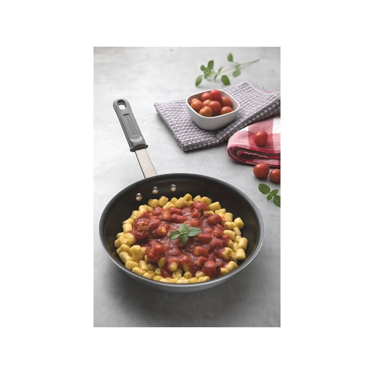 TRAMONTINA - Sarten Gourmet Prof. 30 Cm - TRAMONTINA