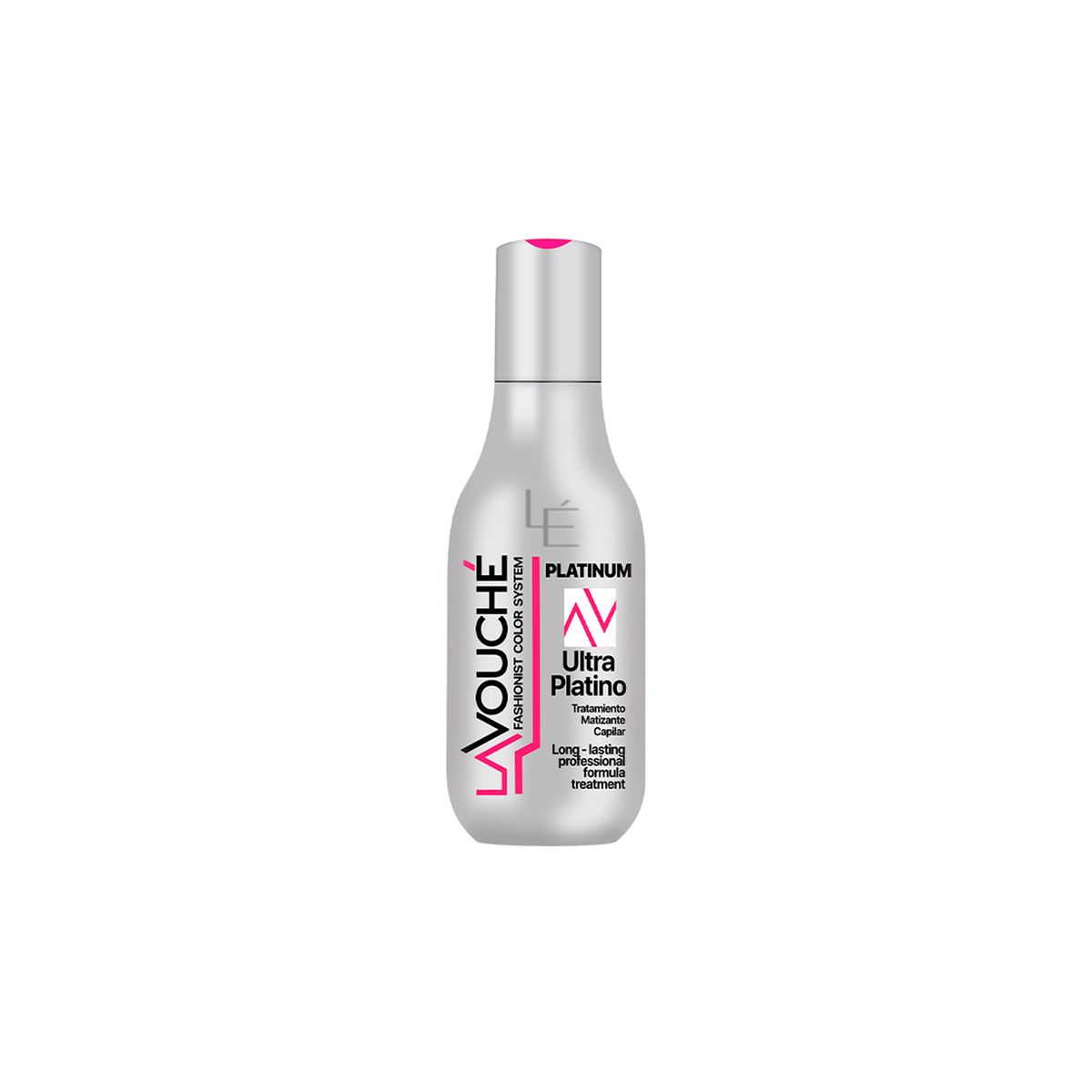 LAVOUCHE - TRATAMIENTO PLATINO ULTRA ULTRA COLOR  150ML - LA VOUCHE