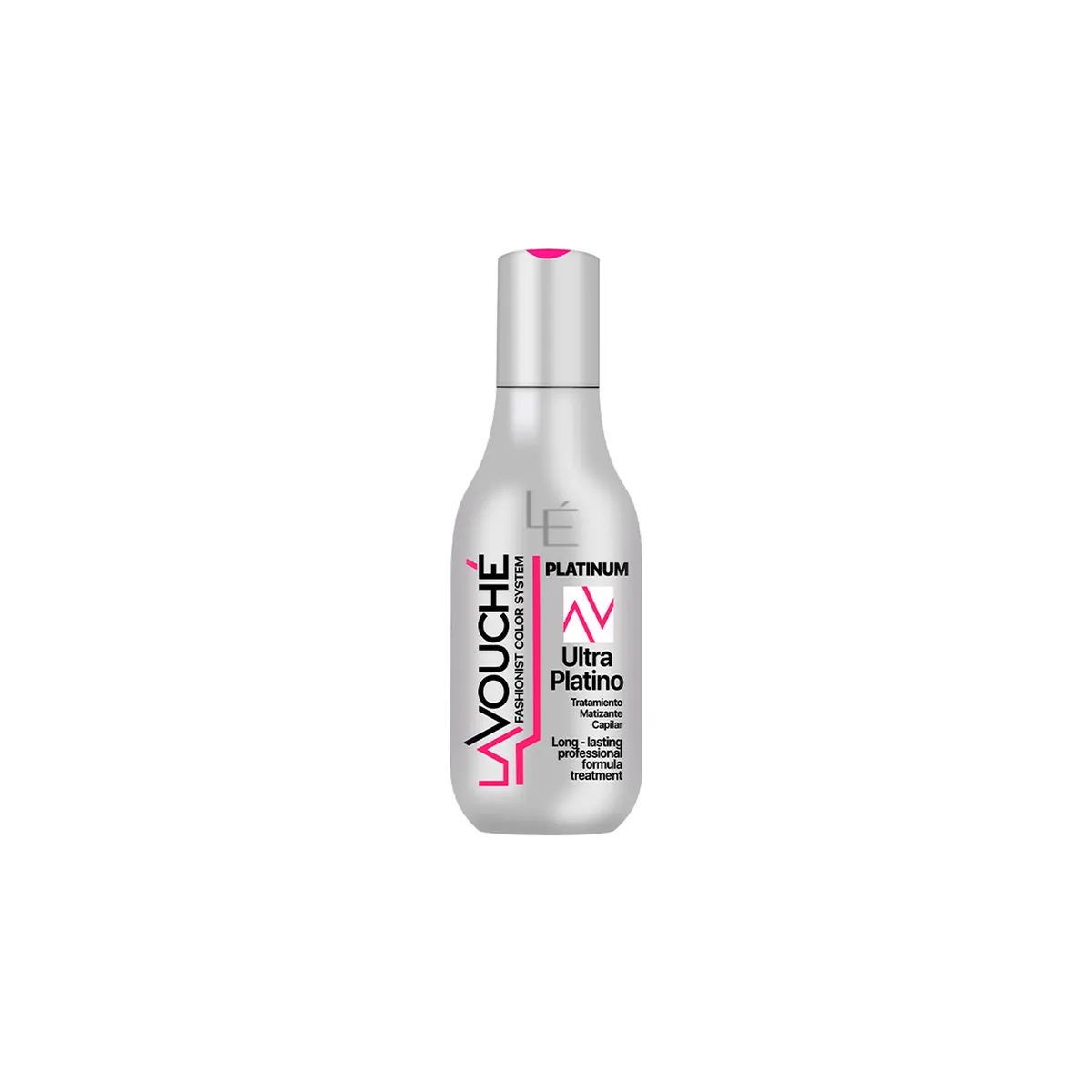 LAVOUCHE - TRATAMIENTO PLATINO ULTRA ULTRA COLOR  150ML - LA VOUCHE