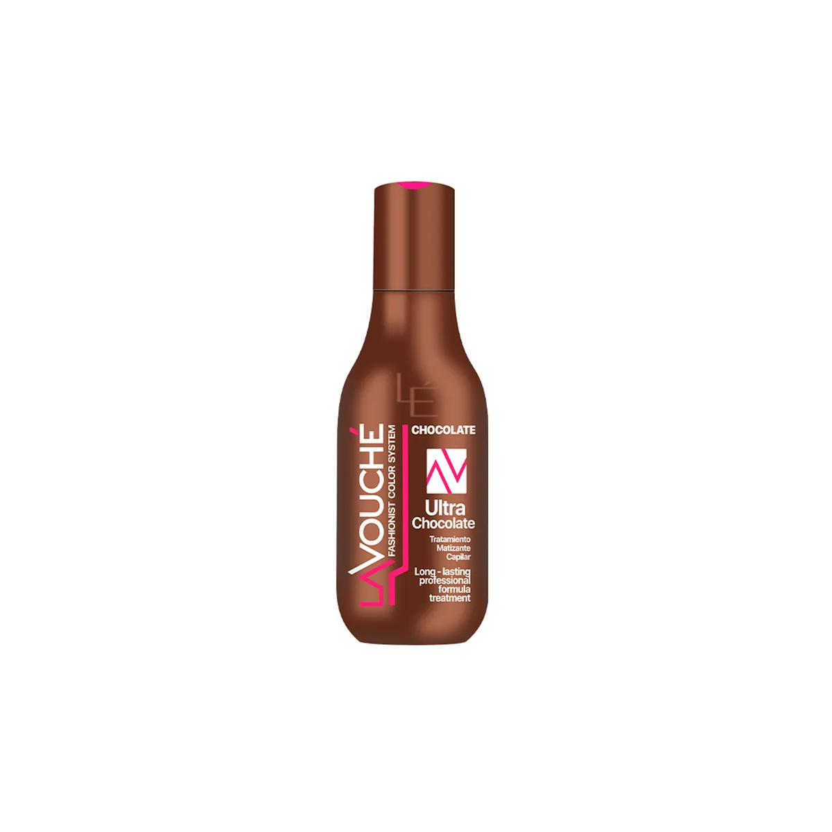 LAVOUCHE - TRATAMIENTO CHOCOLATE ULTRA COLOR  150ML  - LA VOUCHE