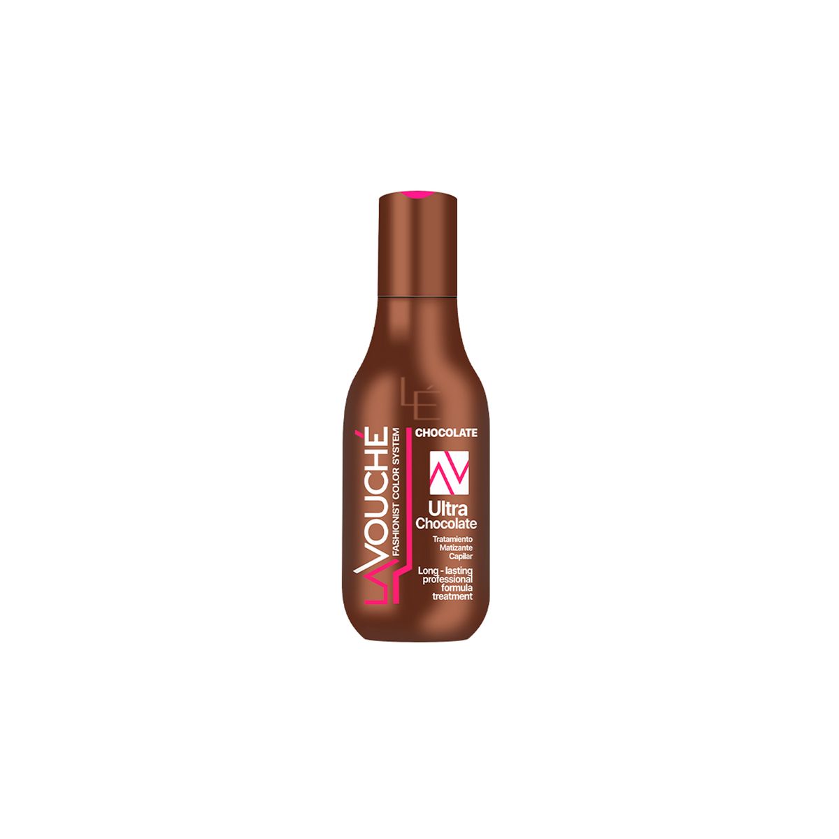 LAVOUCHE - TRATAMIENTO CHOCOLATE ULTRA COLOR  150ML  - LA VOUCHE