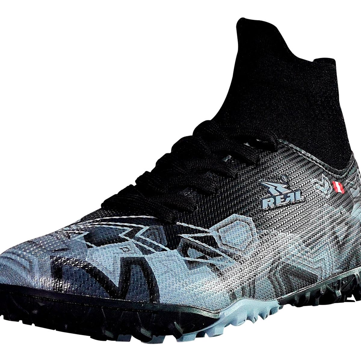 REAL - ZAPATILLAS DE FUTBOL