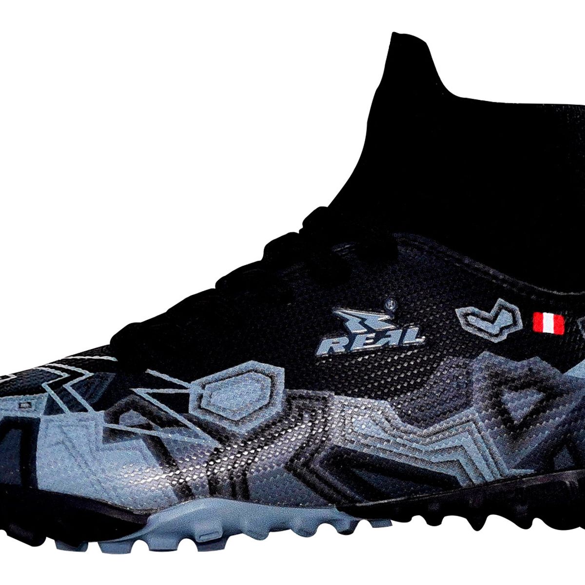 REAL - ZAPATILLAS DE FUTBOL