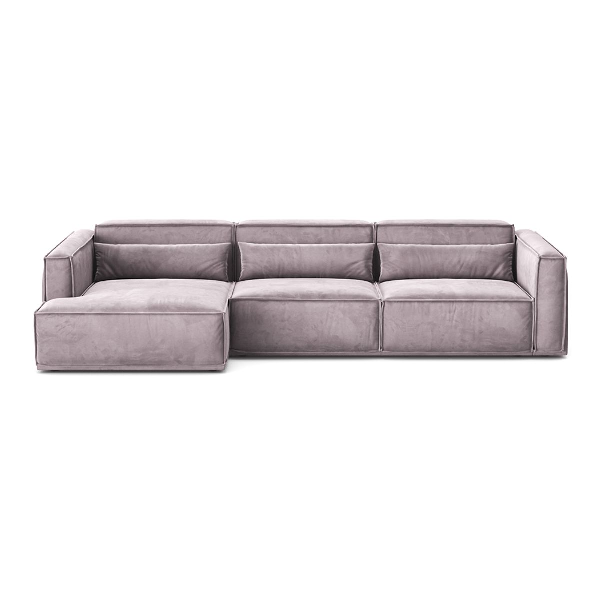 GENERICO - Seccional Tendai  - Formas Home