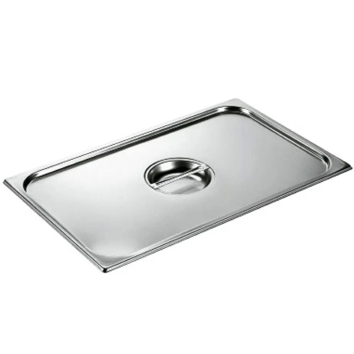 ICHIMATSU - Tapa Para Bandeja De Acero 11 -53x325 Ichimatsu